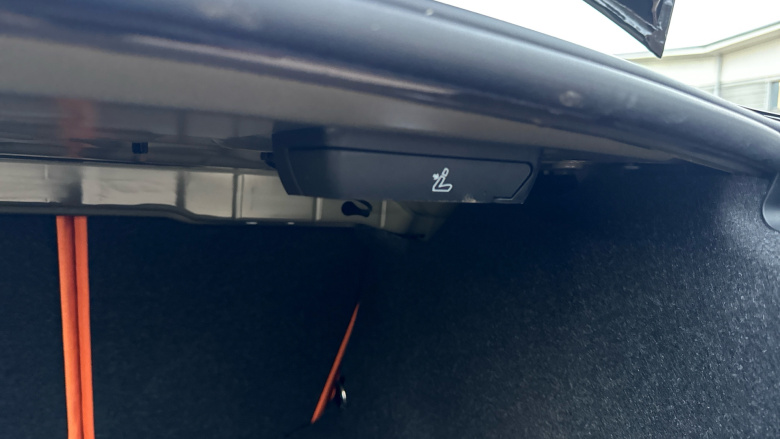 BMW M3 Competition 4dr Step Auto Petrol Saloon